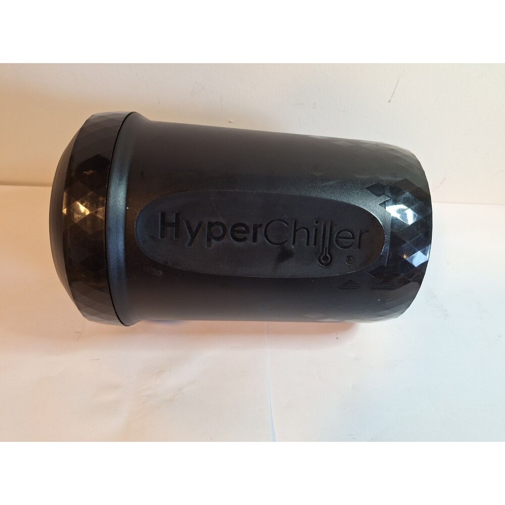 HyperChiller Makes Iced Coffee Instantly 12.5 oz No Box Never Used